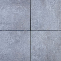 GeoCeramica® 80x80x4cm Evoque Greige