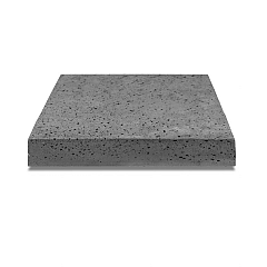 Artistone Oud Hollandse Tegel 50x50x5cm Antraciet