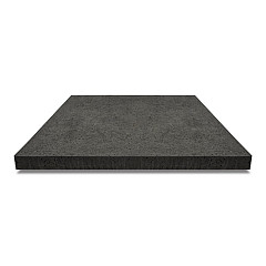 Artistone Oud Hollandse Tegel 80x80x5cm Carbon