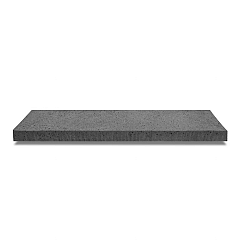 Opsluitband Artistone Oud Hollands 100x20x5cm Antraciet