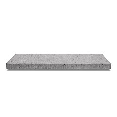 Opsluitband Artistone Oud Hollands 100x20x5cm Grijs