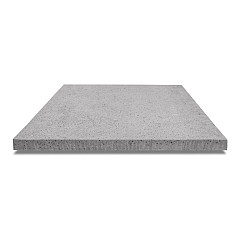 Artistone Oud Hollandse Tegel 100x100x8cm Grijs