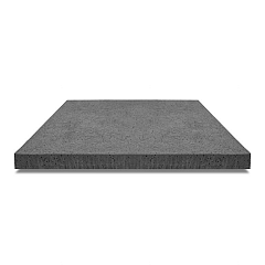 Artistone Oud Hollandse Tegel 120x120x7cm Antraciet
