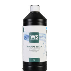 WS Imperial Black - kleurverdieper