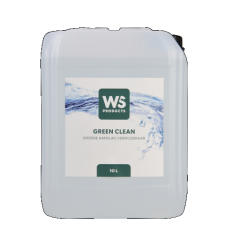WS Green Clean 10L
