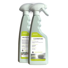 Adezz Cleaner + Protector 500ml