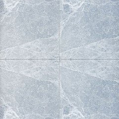 GeoCeramica® 60x60x4cm Mus_Art Marble Amazing Grey