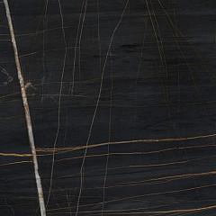 GeoCeramica® 60x60x4cm Mus_Art Saint Laurent Noir