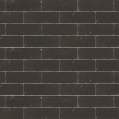 Waalformaat 20x5x7cm Bosoven Mangaan
