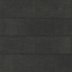 Cerasun Ancona Antracite 30x60x4cm