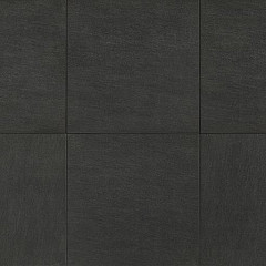 Cerasun Ancona Antracite 60x60x4cm
