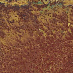Keramische tegel Corten Oxidum 50x100x2cm