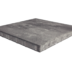 Smartton XS 60x60x5cm Amiata